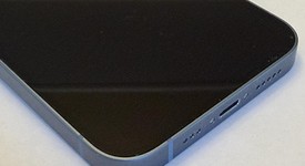 Mint
													Apple iPhone 14 - Unlocked, Blue, 128 GB, A2649, photo 2 of 15