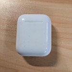 Used Apple AirPods (2nd Gen) - Lightning Case