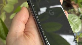 Good
													Google Pixel 8 - Unlocked, Obsidian, 128 GB, 8 GB, G9BQD, Sub-6 5G, photo 2 of 14