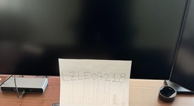 Good
													BenQ Monitor, photo 2 of 13