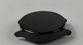 Fair
													Samsung Galaxy Watch5 - Unlocked, Graphite, 44mm, photo 4 of 7