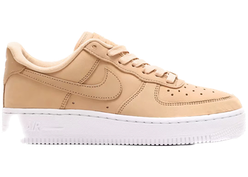 Nike Air Force 1 Low Premium Vachetta Tan (Women's) for sale