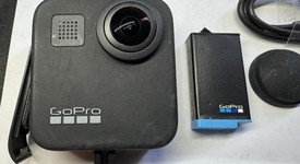 Good
													GoPro Max, photo 1 of 7