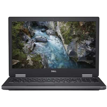 Dell Precision 7540