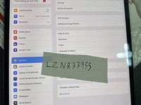 Apple iPad Pro 13" (M4) 2024