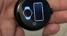 Fair
													Google Pixel Watch 2 - Wi-Fi, Black, Wi-Fi, photo 2 of 10