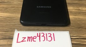 Good
													Samsung Galaxy A53 5G - T-Mobile, Black, 128 GB, 6 GB, photo 4 of 7