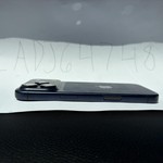 Mint Apple iPhone 17 Pro - Unlocked, 256 GB, Deep Blue, A3256