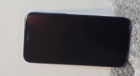 Good
													Apple iPhone 12 - Unlocked, Blue, 64 GB, A2172, photo 3 of 13