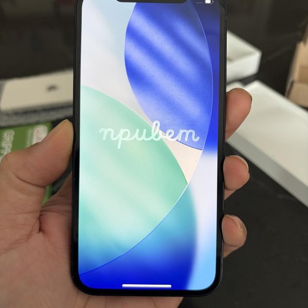 Apple iPhone 12 - Unlocked, Black, 64 GB, A2172