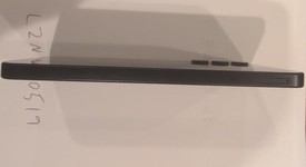 Good
													Samsung Galaxy A16 5G - TracFone, Blueblack, 128 GB, 4 GB, photo 2 of 6