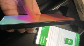 Good
													Apple iPhone 14 - Verizon, Midnight, 128 GB, A2649, photo 5 of 7