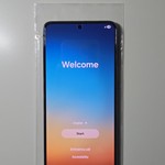 Good Samsung Galaxy S21 5G - Unlocked, 128 GB, Gray, 8 GB, SM-G991U1