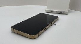Mint
													Apple iPhone 13 Pro - Unlocked, Gold, 128 GB, A2483, photo 5 of 6