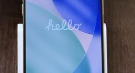 Good
													Apple iPhone 15 Pro Max - Unlocked, White, 256 GB, A2849, photo 2 of 8