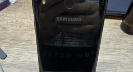 Good
													Samsung Galaxy A20 - Metro by T-Mobile, Black, 32 GB, 3 GB, photo 5 of 6