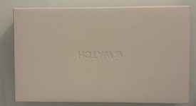 New
													Apple Watch Ultra 3 49mm - Unlocked, Natural, A3281, Hermes, photo 1 of 6