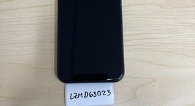 Fair
													Apple iPhone Xr - Unlocked, Black, 64 GB, A1984, photo 1 of 5