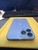 Good Apple iPhone 13 Pro Max - Unlocked, Sierra Blue, 512 GB, A2484