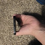 Good Apple iPhone 15 Pro Max - Unlocked, 256 GB, Black, A2849