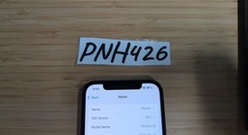 Good
													Apple iPhone 12 - Unlocked, Black, 64 GB, A2172, photo 2 of 13