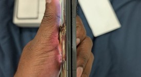 Good
													Oppo Find N5 - Unlocked Non-US, Cosmic Black, 512 GB, 16 GB, photo 4 of 9