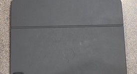 Used
													Apple Magic Keyboard for iPad Pro - Black, photo 4 of 8