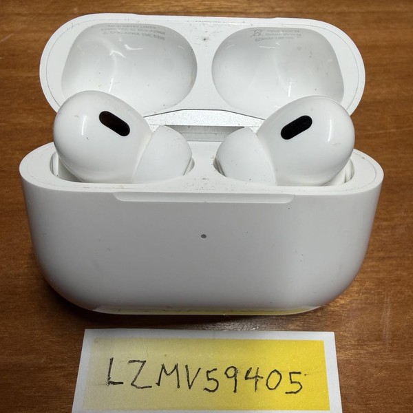 Apple AirPods Pro 2 - USB-C