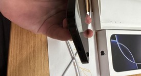 Mint
													Apple iPhone 16 Pro Max - Verizon, Black, 1 TB, A3084, photo 3 of 18