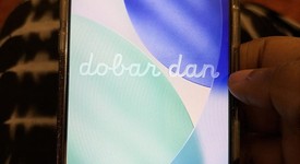 Mint
													Apple iPhone Air - Unlocked, Sky Blue, 256 GB, A3260, photo 1 of 7