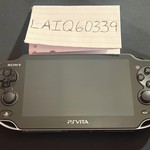 Mint PlayStation Vita