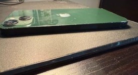 Good
													Apple iPhone 13 - Verizon, Green, 128 GB, A2482, photo 5 of 6