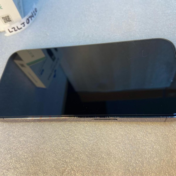 Apple iPhone 14 Pro - Unlocked, 128 GB, Purple, A2650