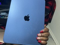 Apple iPad 11th Gen