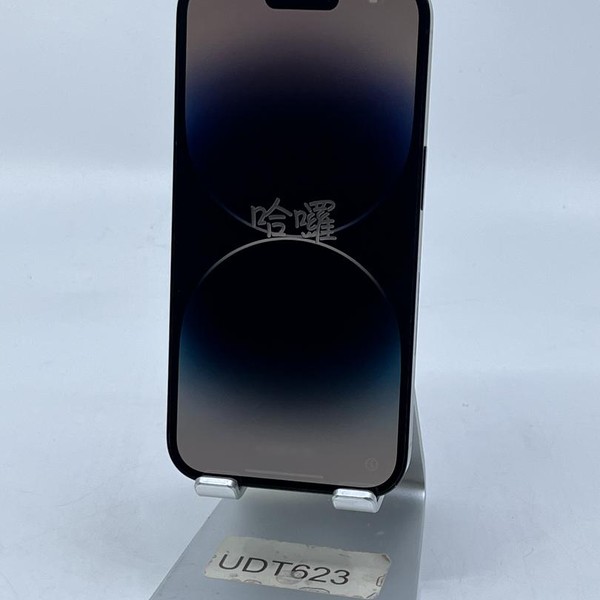 Apple iPhone 14 Pro - Unlocked, 256 GB, Black, A2650