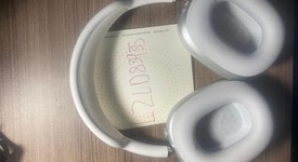 Used
													Apple AirPods Max - Silver, photo 1 of 6