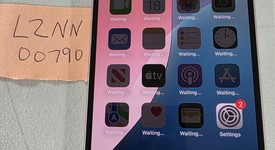 Good
													Apple iPhone 15 - Unlocked, Pink, 128 GB, A2846, photo 1 of 10