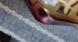 Good
													Samsung Galaxy S9 Plus - T-Mobile, Purple, 64 GB, SM-G965U, photo 5 of 10