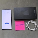 Good Samsung Galaxy S23 Ultra - Verizon, 512 GB, Black, 12 GB, SM-S918U