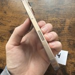 Good Apple iPhone 16 Pro - Unlocked, Desert, 128 GB, A3083