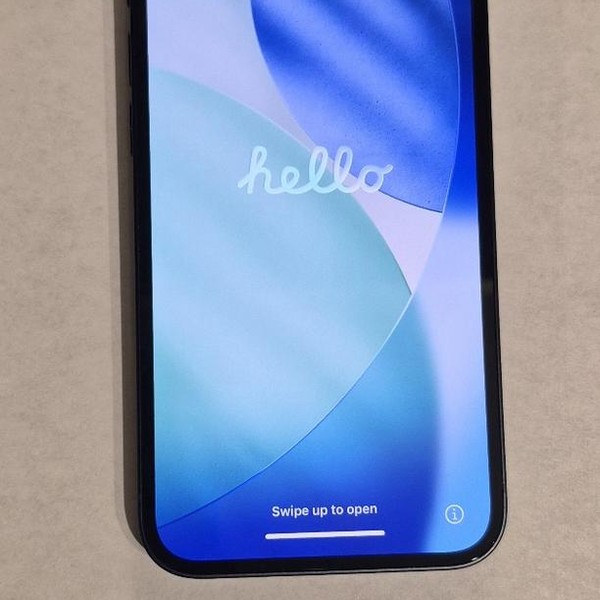 Apple iPhone 13 - Verizon, 128 GB, Midnight, A2482