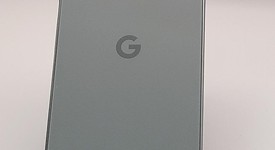 Mint
													Google Pixel 9 Pro XL - Unlocked, Hazel, 256 GB, 16 GB, GGX8B, photo 5 of 7
