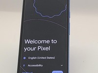 Google Pixel 8a