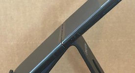 Fair
													Samsung Galaxy Z Flip3 5G - Verizon, Black, 256 GB, 8 GB, SM-F711U, photo 4 of 7