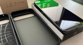 Mint
													Google Pixel 9 Pro XL - Unlocked, Obsidian, 256 GB, 16 GB, GGX8B, photo 3 of 11