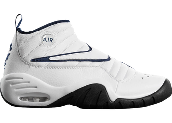 Nike Shake N'Destrukt White Navy for sale