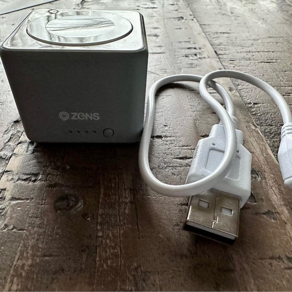 Apple Watch Series 3 38mm - Silver, A1858, Aluminum - GPS