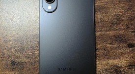 Mint
													Samsung Galaxy S25 Edge - Unlocked, Jetblack, 512 GB, 12 GB, SM-S937U1, photo 5 of 12