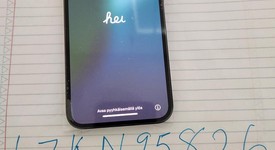 Good
													Apple iPhone 14 - Unlocked, Midnight, 128 GB, A2649, photo 4 of 31