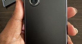 Good
													Samsung Galaxy Z Fold5 - T-Mobile, Black, 256 GB, 12 GB, SM-F946U, photo 5 of 9